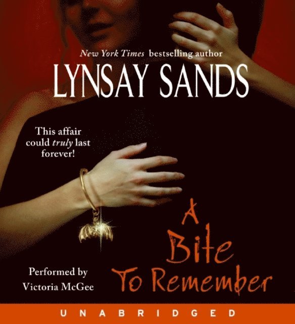 Lynsay Sands - Bite to Remember, Ljudbok