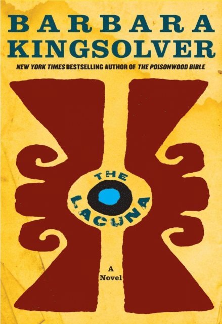 Barbara Kingsolver - Lacuna, E-bok