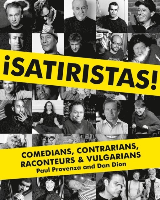 Satiristas