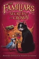 Adam Jay Epstein, Andrew Jacobson - Secrets of the Crown, Häftad