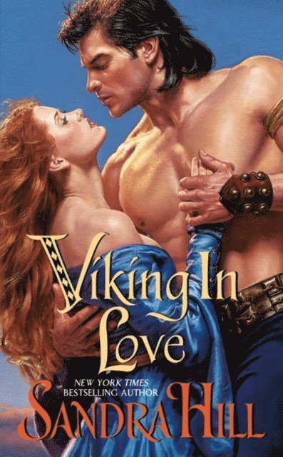 Sandra Hill - Viking in Love, E-bok