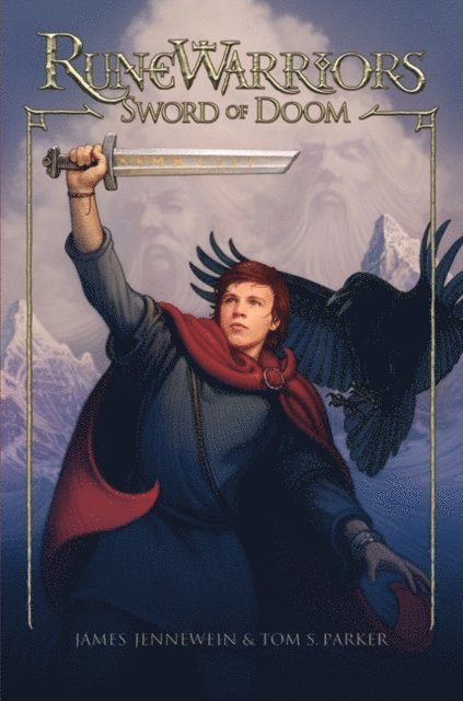 Tom S. Parker, James Jennewein - RuneWarriors: Sword of Doom, E-bok. Tillgänglighet: Lägg i varukorg