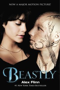 Beastly Movie Tie-in Edition