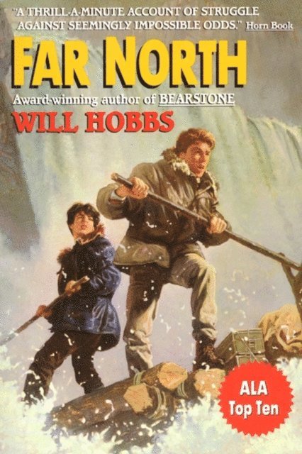 Will Hobbs - Far North, E-bok