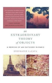 An Extraordinary Theory of Objects