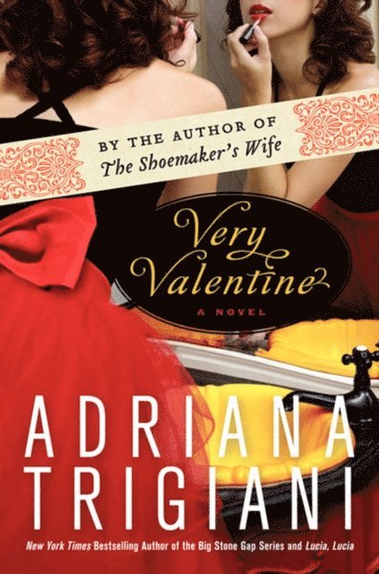 Adriana Trigiani - Very Valentine, E-bok