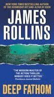 James Rollins - Deep Fathom, Häftad