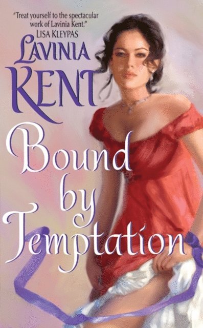 Lavinia Kent - Bound By Temptation, E-bok