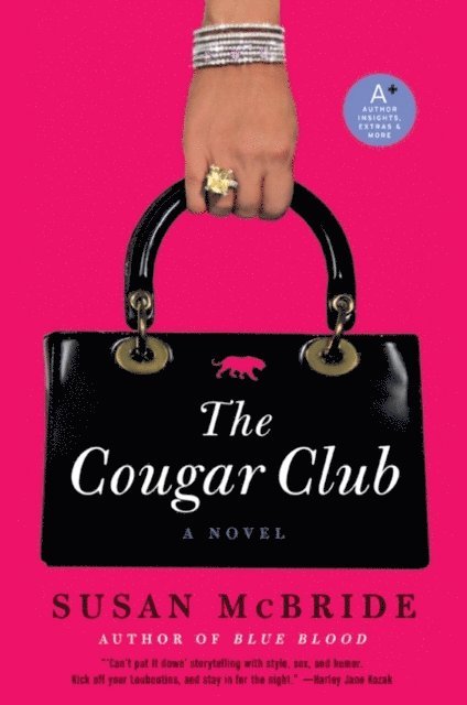 Susan McBride - Cougar Club, E-bok. Tillgänglighet: Lägg i varukorg