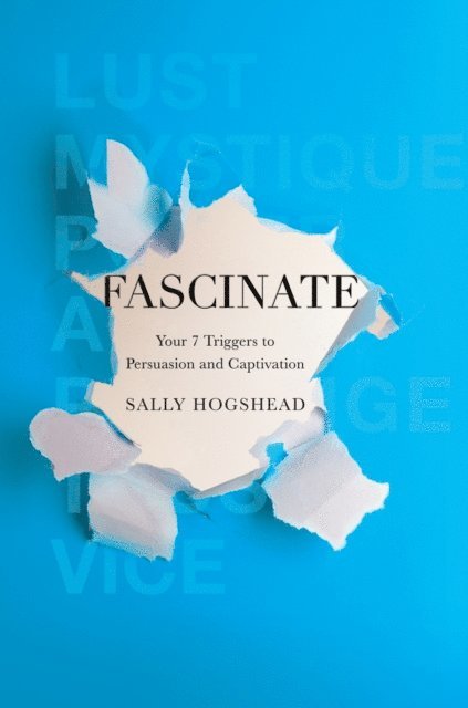 Sally Hogshead - Fascinate, E-bok