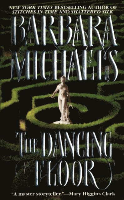 Barbara Michaels - Dancing Floor, E-bok
