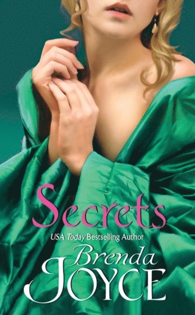 Brenda Joyce - Secrets, E-bok
