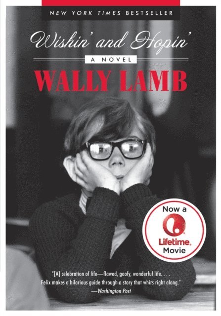 Wally Lamb - Wishin' and Hopin', E-bok