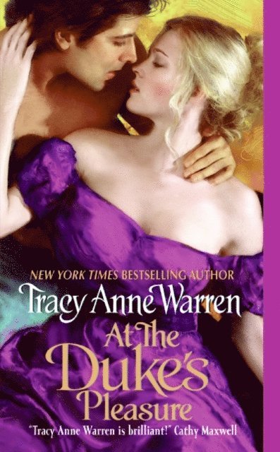 Tracy Anne Warren - At the Duke's Pleasure, E-bok. Tillgänglighet: Lägg i varukorg