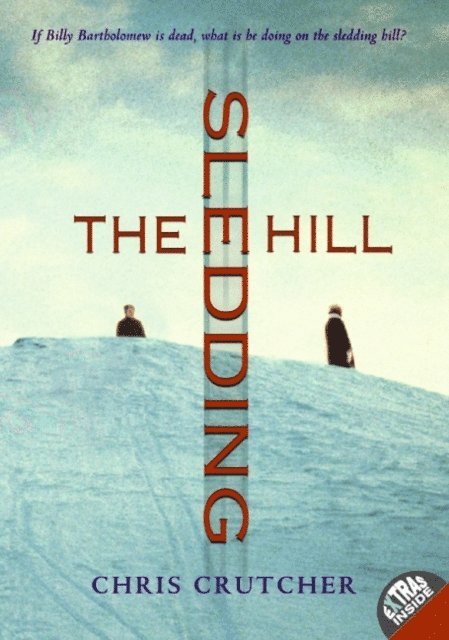 Chris Crutcher - Sledding Hill, E-bok