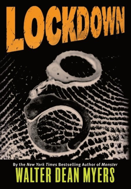 Walter Dean Myers - Lockdown, E-bok