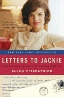 Ellen Fitzpatrick - Letters to Jackie, Häftad. Tillgänglighet: Lägg i varukorg