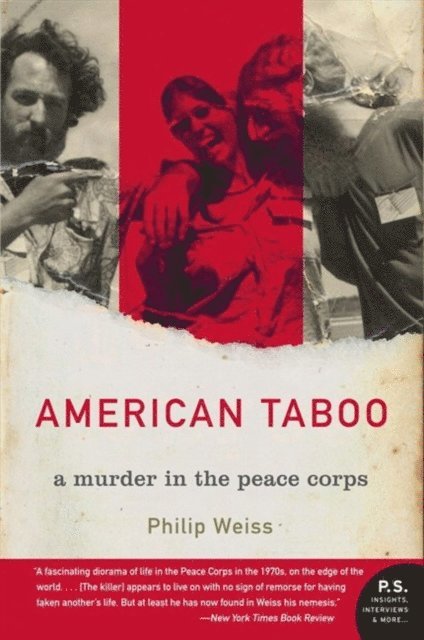 Philip Weiss - American Taboo, E-bok. Tillgänglighet: Lägg i varukorg