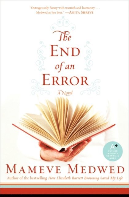 Mameve Medwed - End of an Error, E-bok. Tillgänglighet: Lägg i varukorg