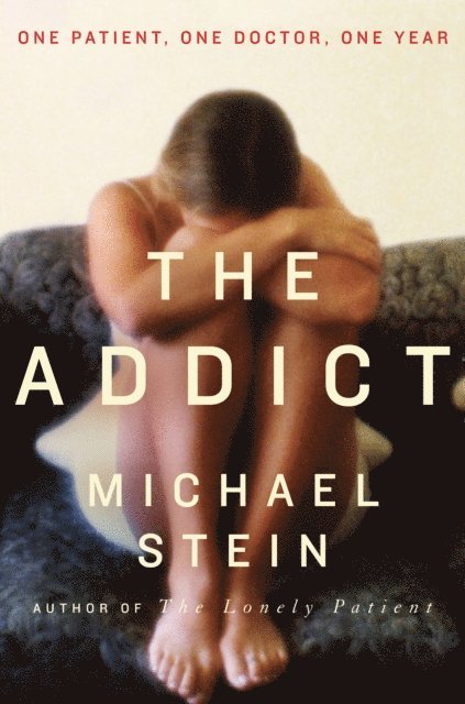 Michael Stein - Addict, E-bok