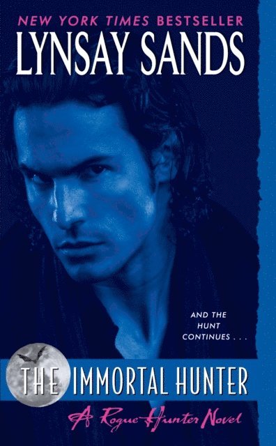 Lynsay Sands - Immortal Hunter, E-bok