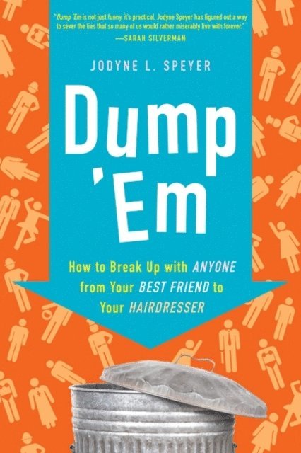 Jodyne L. Speyer - Dump 'Em, E-bok