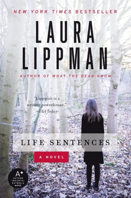 Laura Lippman - Life Sentences, E-bok