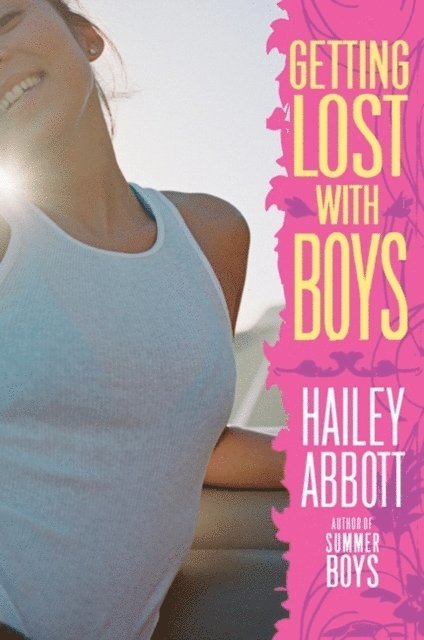 Hailey Abbott - Getting Lost with Boys, E-bok