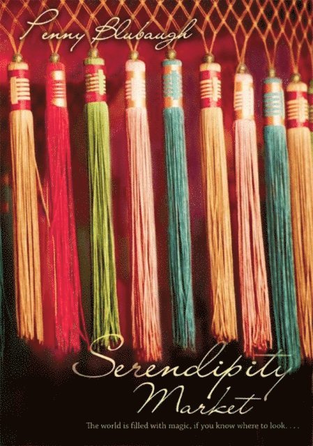 Penny Blubaugh - Serendipity Market, E-bok. Tillgänglighet: Lägg i varukorg