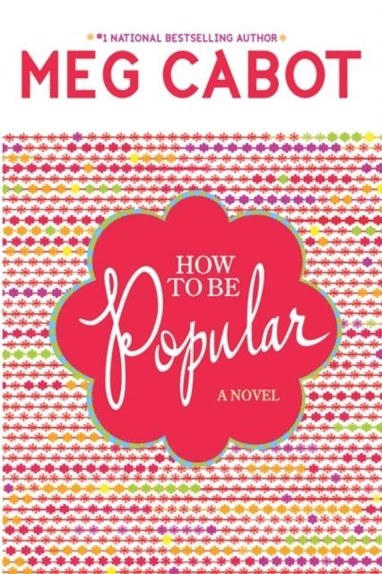 Meg Cabot - How to Be Popular, E-bok