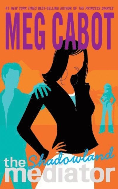 Mediator #1: Shadowland