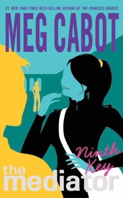 Mediator #2: Ninth Key