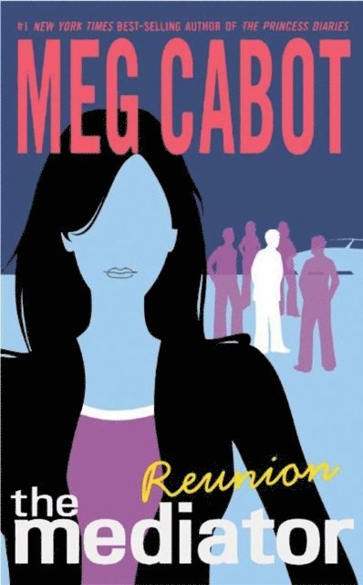 Mediator #3: Reunion
