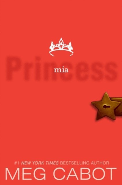 Princess Diaries, Volume IX: Princess Mia