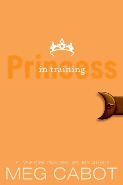 Meg Cabot - Princess Diaries, Volume VI: Princess in Training, E-bok
