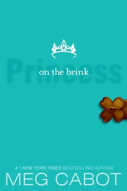 Princess Diaries, Volume VIII: Princess on the Brink