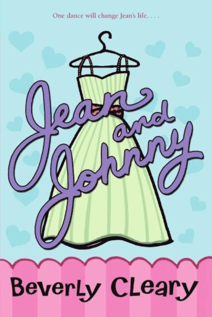 Beverly Cleary - Jean and Johnny, E-bok