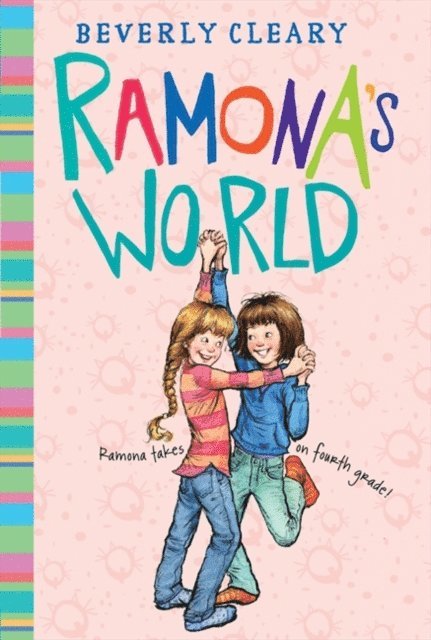 Beverly Cleary - Ramona's World, E-bok