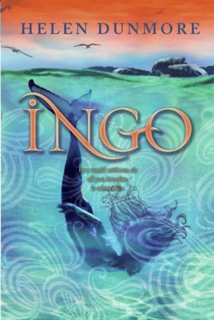 Helen Dunmore - Ingo, E-bok