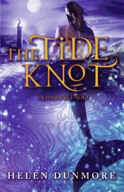 Helen Dunmore - Tide Knot, E-bok