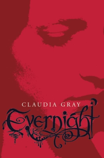 Claudia Gray - Evernight, E-bok