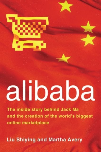 Martha Avery, Liu Shiying - alibaba, E-bok