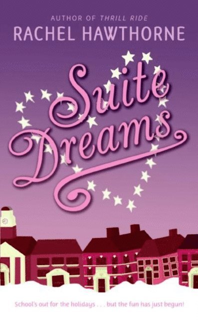 Rachel Hawthorne - Suite Dreams, E-bok