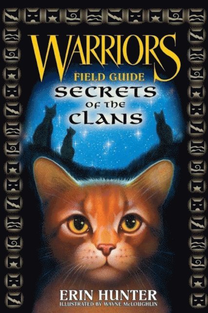 Erin Hunter - Warriors: Secrets of the Clans, E-bok