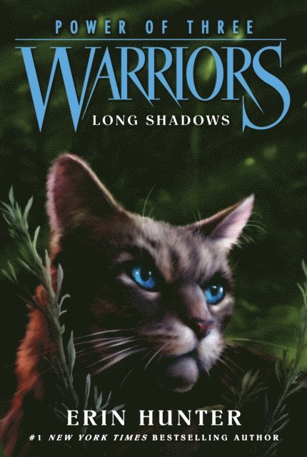 Erin Hunter - Warriors: Power of Three #5: Long Shadows, E-bok