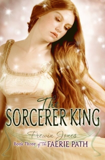 Frewin Jones - Faerie Path #3: The Seventh Daughter, E-bok