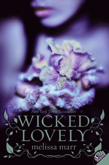 Melissa Marr - Wicked Lovely, E-bok