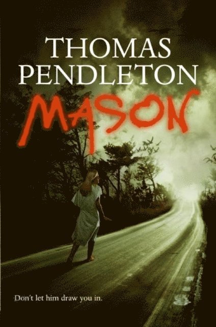 Thomas Pendleton - Mason, E-bok