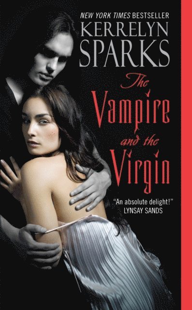 Kerrelyn Sparks - Vampire and the Virgin, E-bok