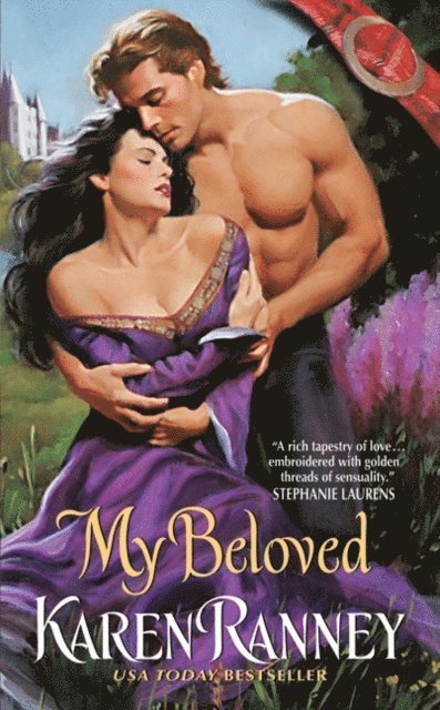 Karen Ranney - My Beloved, E-bok